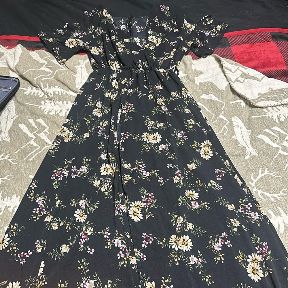 Summer dress